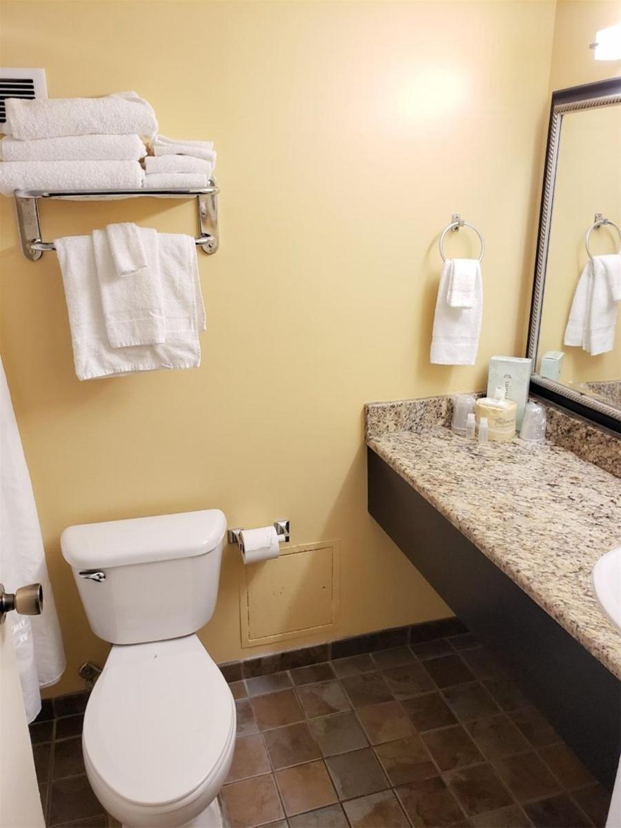 Ocean View Studio Landmark 907 マートルビーチ 部屋 写真